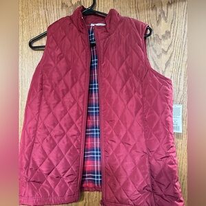Levi LEE vest